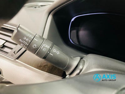 2019 Honda Accord EX