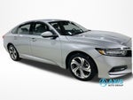 2019 Honda Accord EX