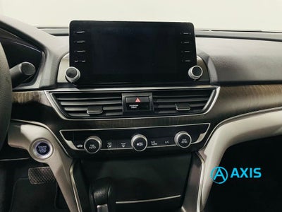 2019 Honda Accord EX