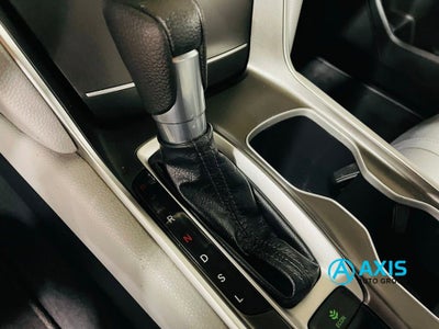 2019 Honda Accord EX