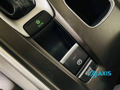 2019 Honda Accord EX