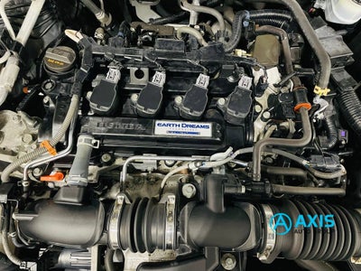 2019 Honda Accord EX