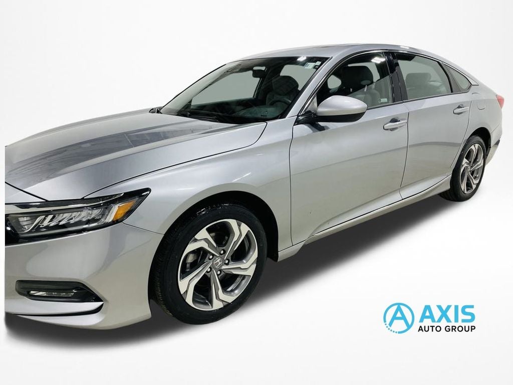 2019 Honda Accord EX