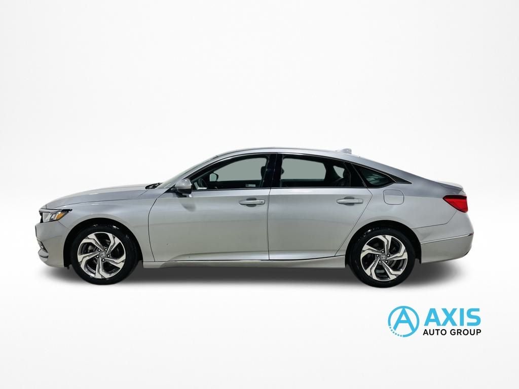 2019 Honda Accord EX