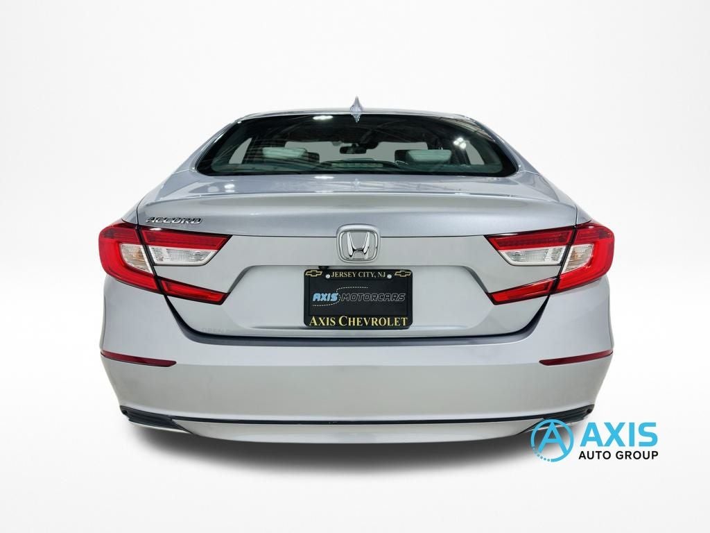 2019 Honda Accord EX