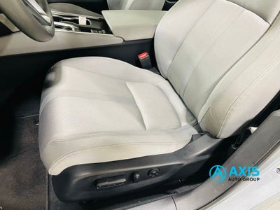 2019 Honda Accord EX