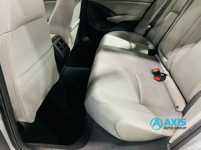 2019 Honda Accord EX