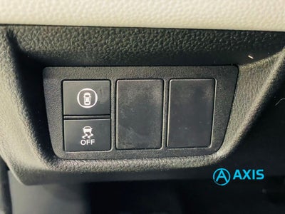 2019 Honda Accord EX