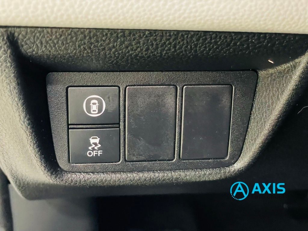 2019 Honda Accord EX