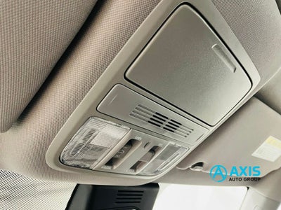 2019 Honda Accord EX