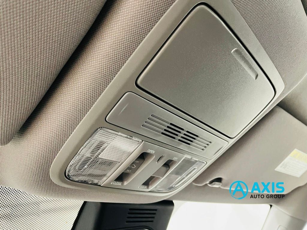 2019 Honda Accord EX