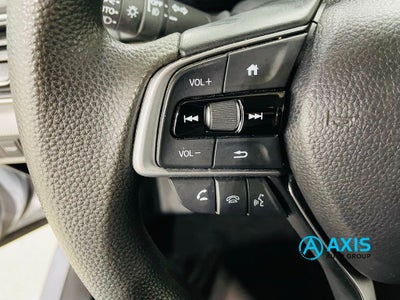 2019 Honda Accord EX