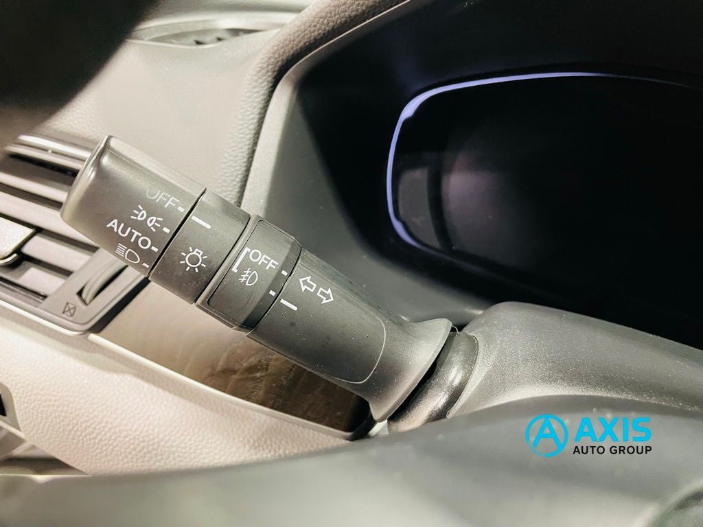 2019 Honda Accord EX