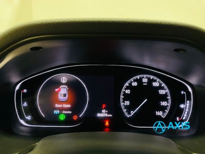 2019 Honda Accord EX