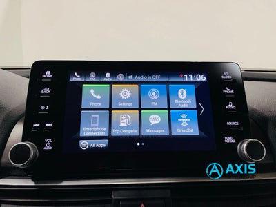 2019 Honda Accord EX