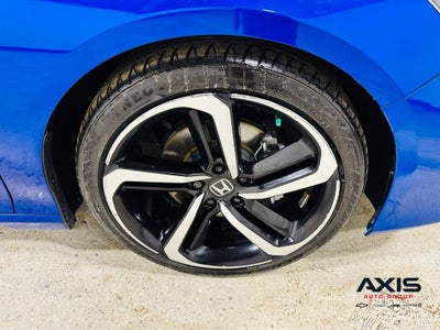 2021 Honda Accord Sport Special Edition