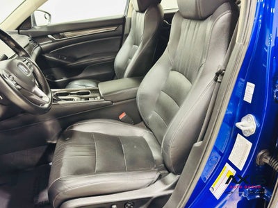 2021 Honda Accord Sport Special Edition