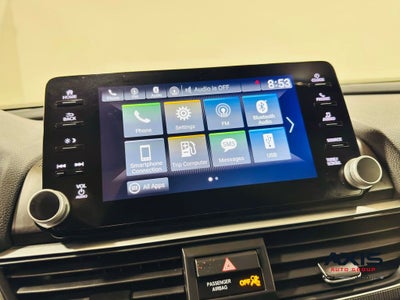 2021 Honda Accord Sport Special Edition