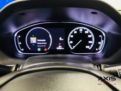2021 Honda Accord Sport Special Edition