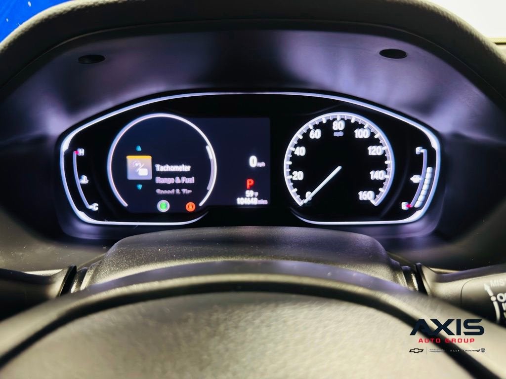 2021 Honda Accord Sport Special Edition