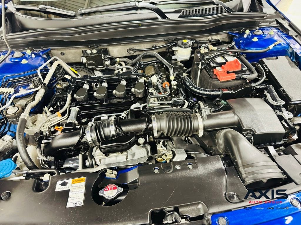 2021 Honda Accord Sport Special Edition