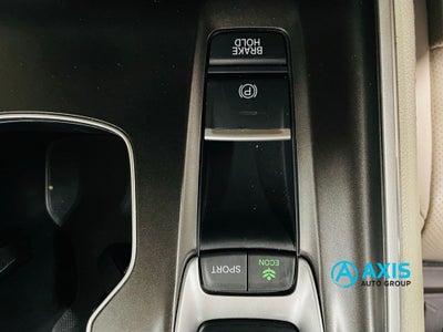 2022 Honda Accord Touring