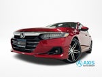 2022 Honda Accord Touring