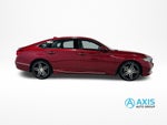 2022 Honda Accord Touring