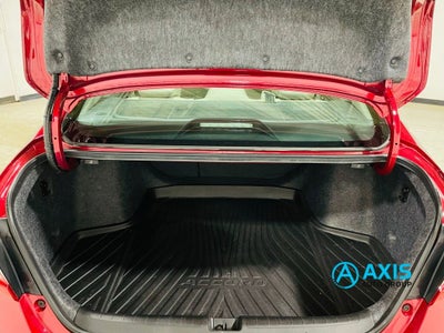 2022 Honda Accord Touring