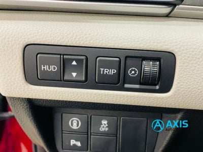 2022 Honda Accord Touring