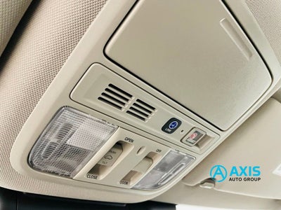 2022 Honda Accord Touring