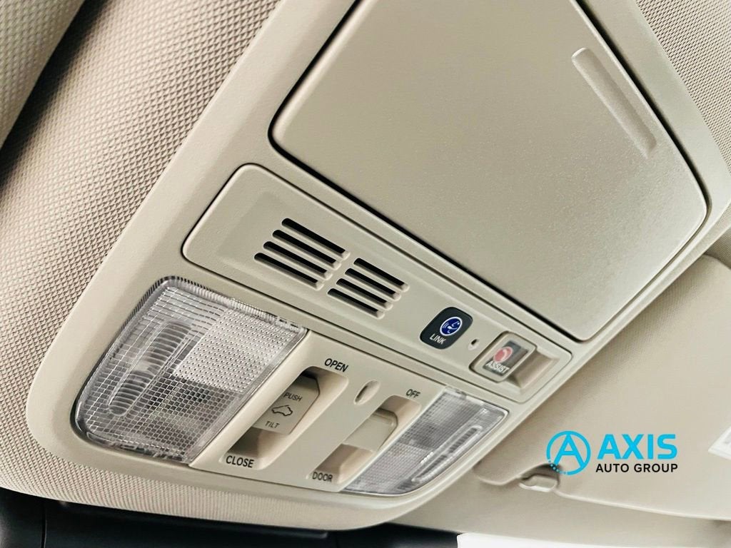 2022 Honda Accord Touring