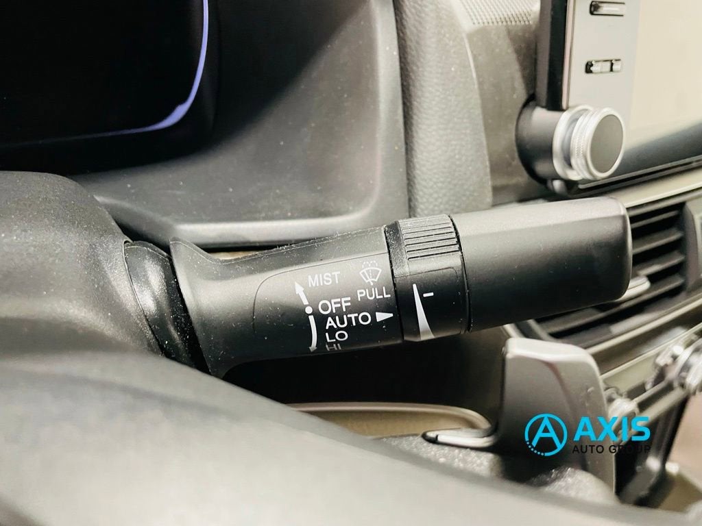 2022 Honda Accord Touring