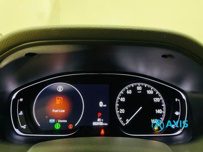 2022 Honda Accord Touring