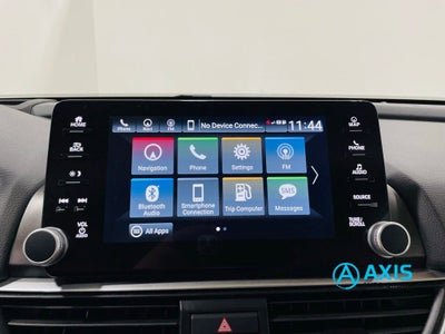 2022 Honda Accord Touring