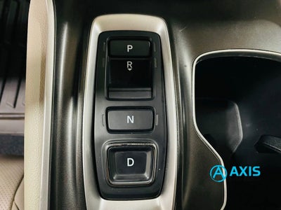 2022 Honda Accord Touring