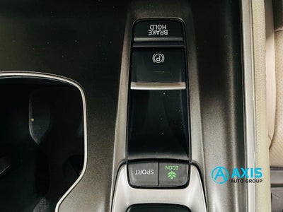 2022 Honda Accord Touring