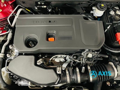 2022 Honda Accord Touring