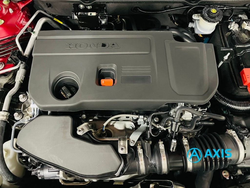 2022 Honda Accord Touring