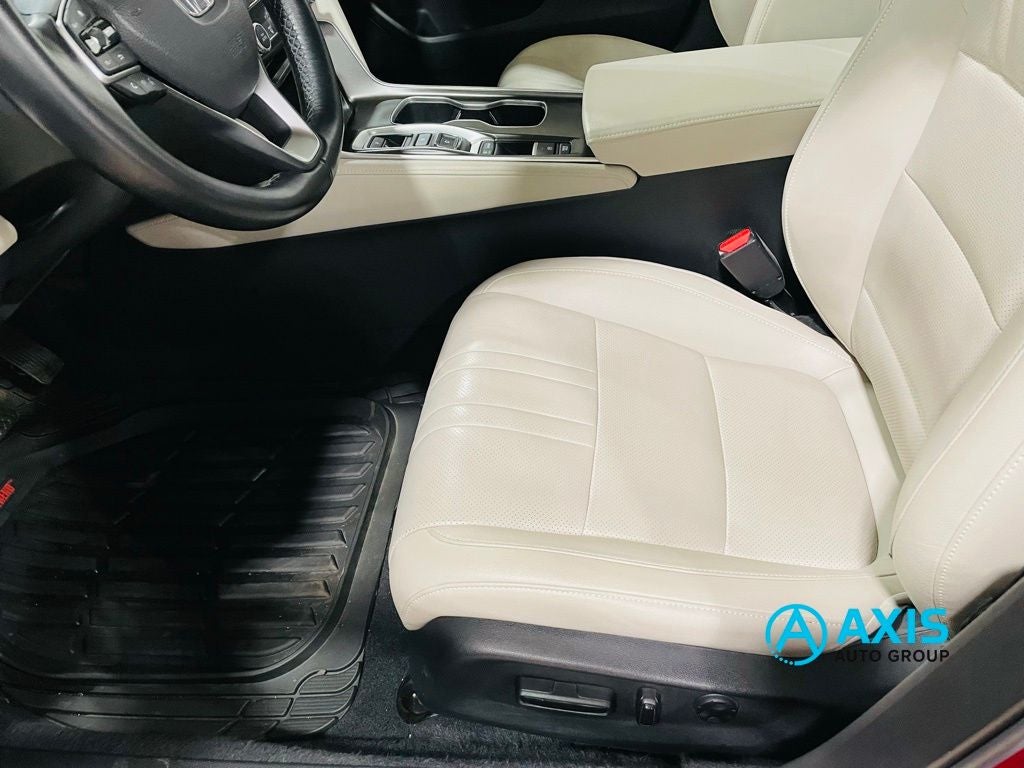 2022 Honda Accord Touring