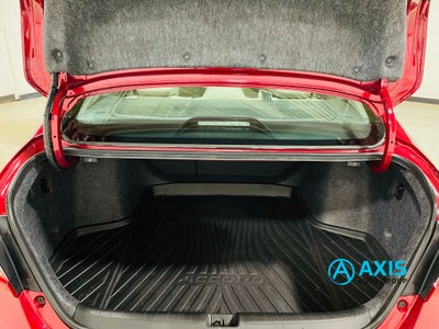 2022 Honda Accord Touring