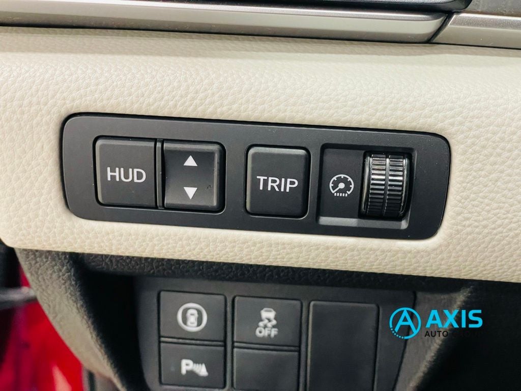 2022 Honda Accord Touring