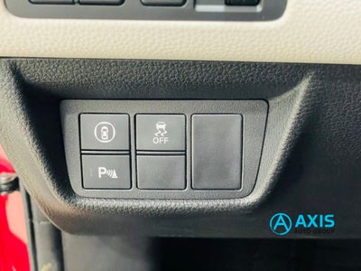 2022 Honda Accord Touring