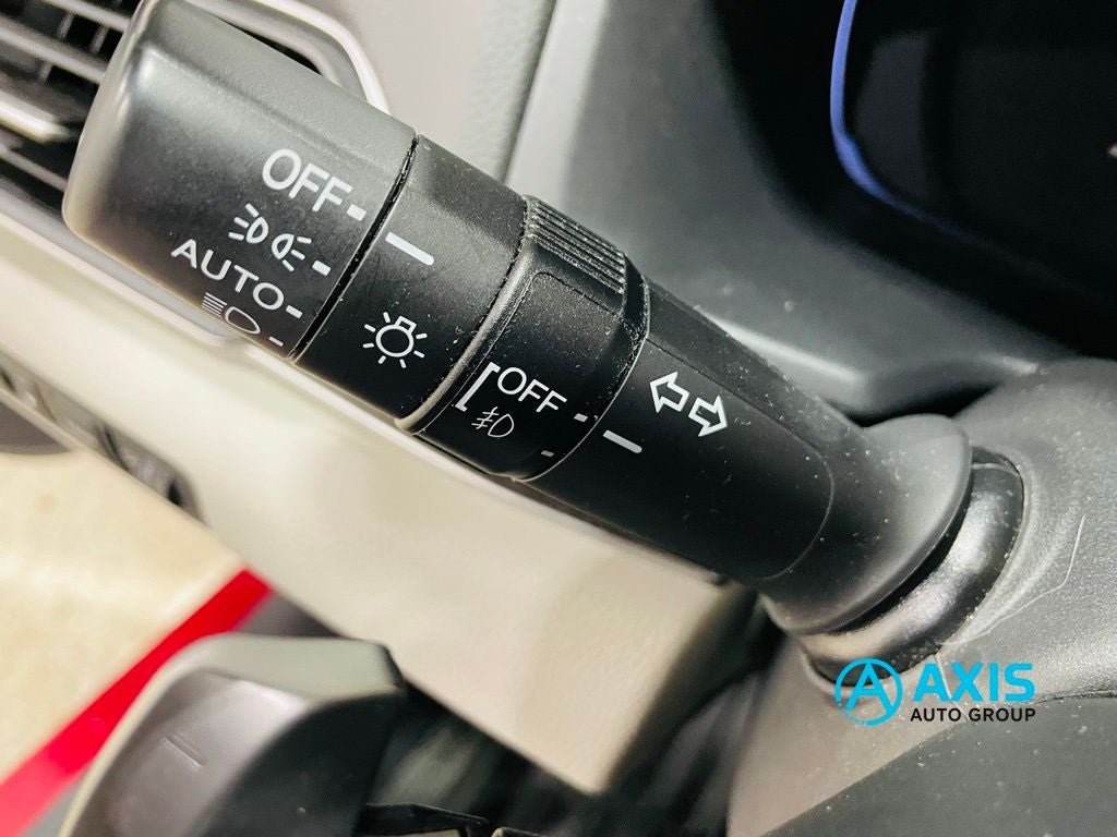 2022 Honda Accord Touring