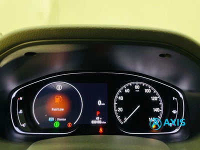 2022 Honda Accord Touring