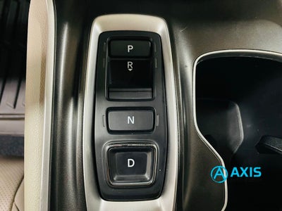 2022 Honda Accord Touring