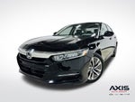 2019 Honda Accord Hybrid BASE