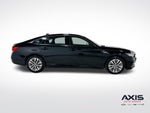 2019 Honda Accord Hybrid BASE