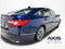 2018 Honda Accord Hybrid EX