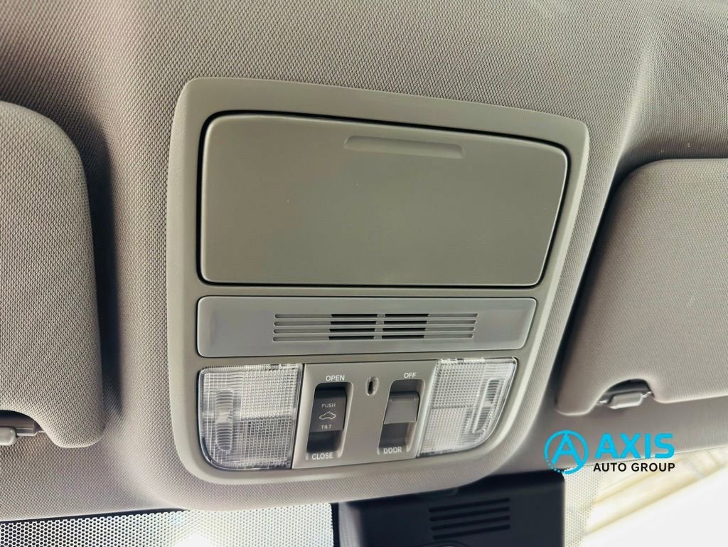 2018 Honda Accord Hybrid EX